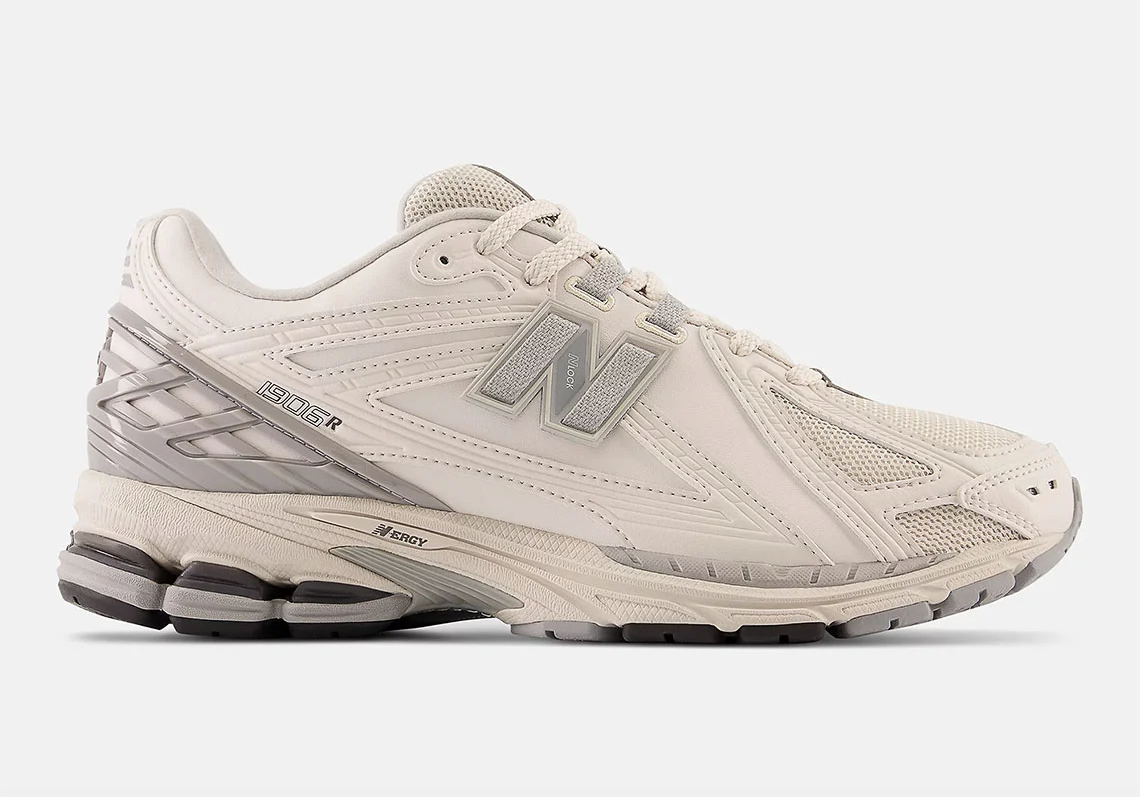 NEW BALANCE 1906R เผยโฉม 10 เฉดสีออกมาเรียกน้ำย่อยเหล่าสนีคเกอร์เฮด